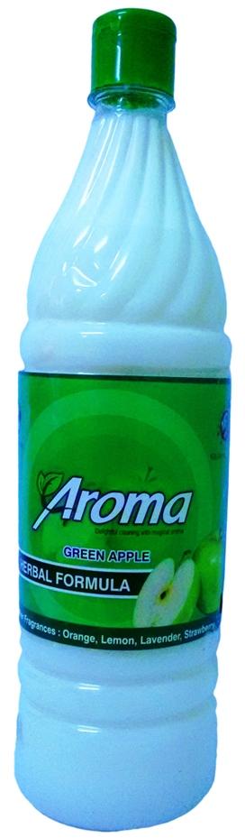 Aroma Herbal Phenyl - Green Apple