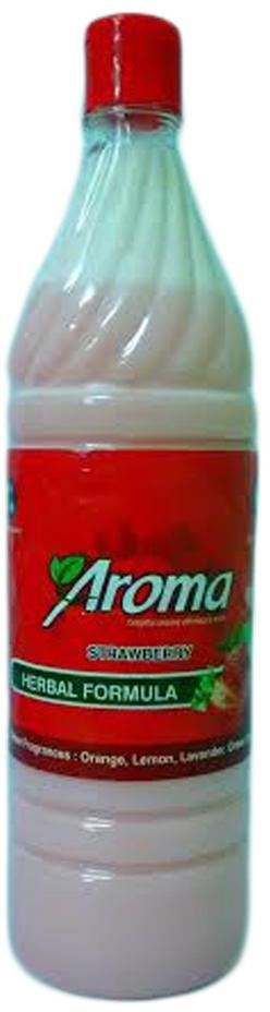 Aroma Herbal Phenyl - Strawberry