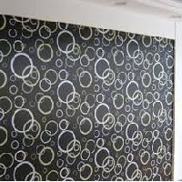 Rectangular Pvc Wallpapers, for Decoration, Style : Antique, Modern