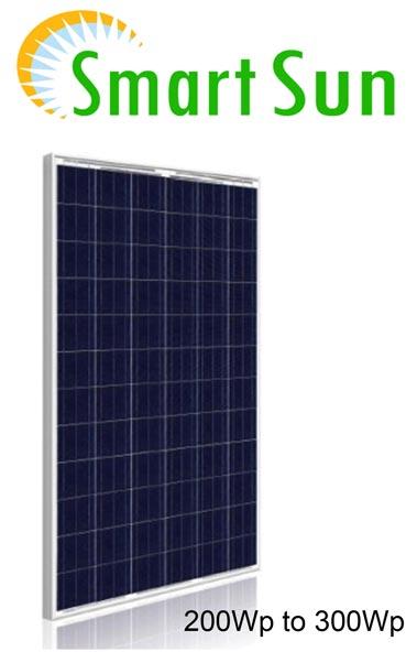 Smartsun Solar Panel