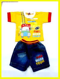 Kids baba suits