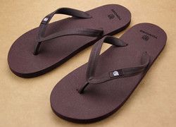 Rubber Flip Flops