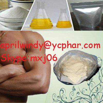 Nandrolone Phenylpropionate