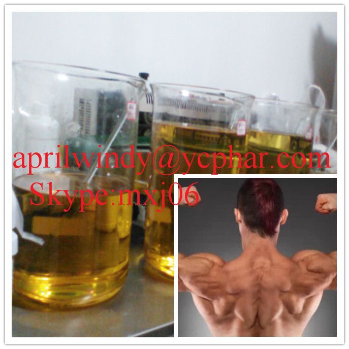 Oxandrolone