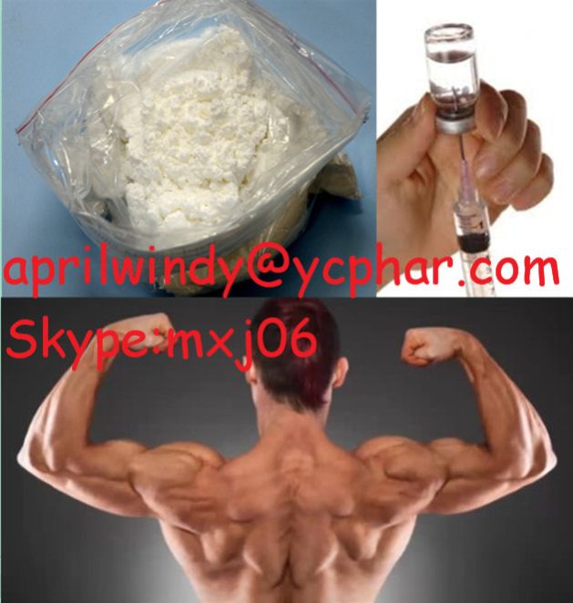 Testosterone Undecanoate