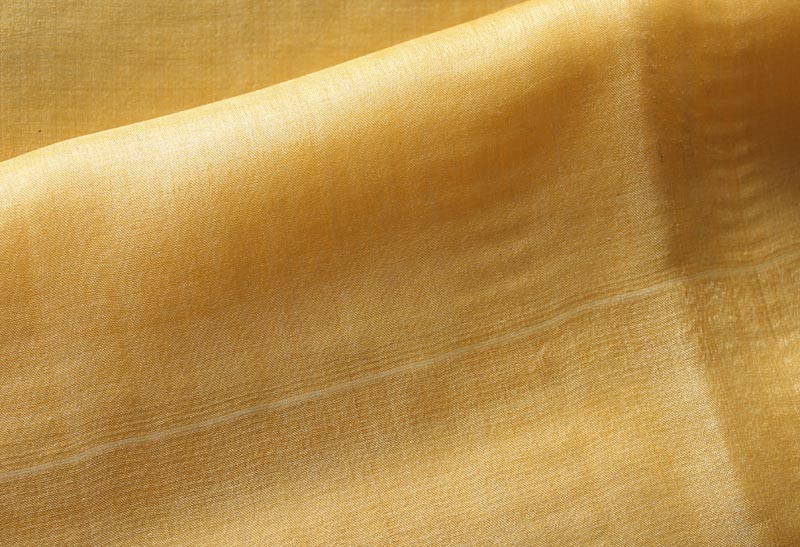 Tussar Silk Fabric by M R Handloom Fabrics, Tussar Silk Fabric from ...