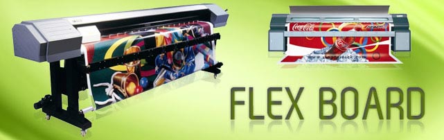 Flex Printings