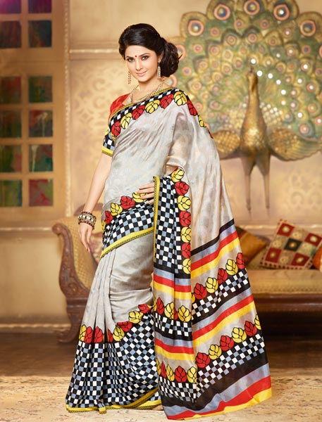 Indian Sarees