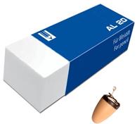 Spy Bluetooth Eraser Earpiece Set