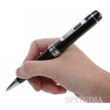 Spy Pen Camera High Definition