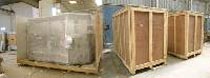 Industrial Packing & Moving Services