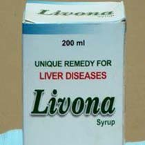 Herbal Liver Care Syrup