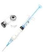 Antimalarial Injection