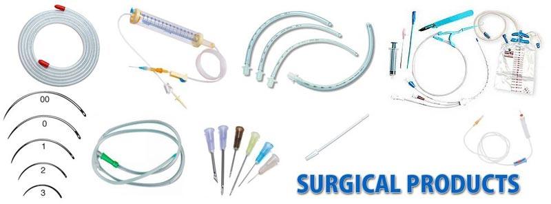 General Surgical Products