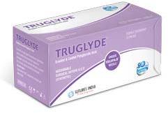 Truglyde Suture