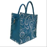 Jute Lunch Bags