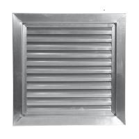 Retailer of Ventilation Louvers from Chennai, Tamil Nadu by United ...