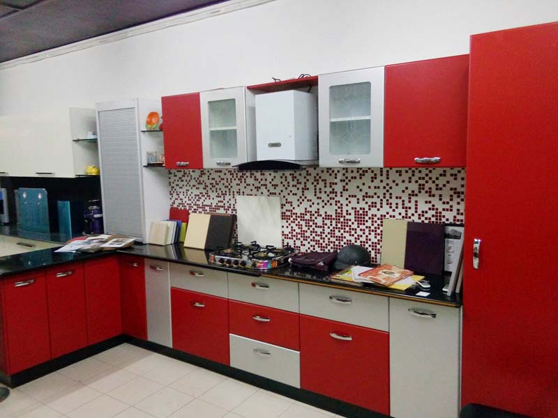 MODULAR KITCHEN CABINETS AND SHUTTERS Buy MODULAR KITCHEN CABINETS in Indore