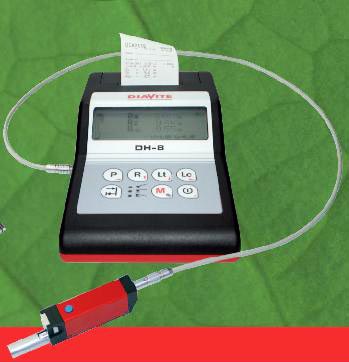 Battery Automatic 60Hz Surface Roughness Tester, for Industrial, Feature : Easy To Use