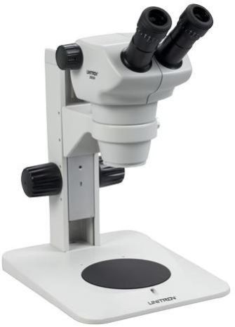 Stereo Zoom Microscope