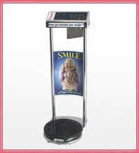 Baby Weighing Scale, Feature : Attractive stylish design.