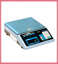 CHECK WEIGHER Bench Scale