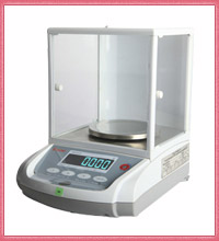 Precision Balance Sensor scale