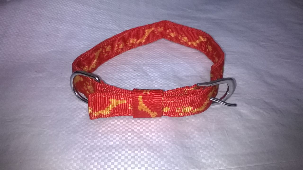 Durable Dog Collars