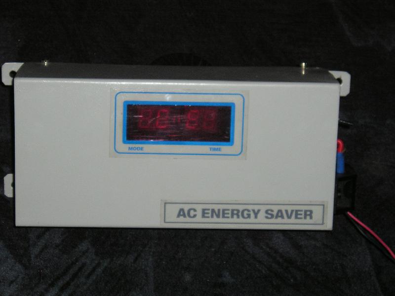 ac energy saver