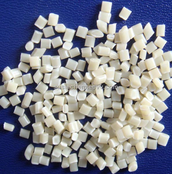 Styrene Acrylonitrile