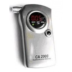 Semi Automatic Alcohol Breath Tester, Feature : Easy To Use, Electrical Porcelain, Four Times Stronger