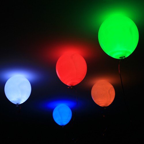 Led Balloon Light