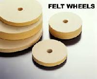 Polishing Felt Wheel