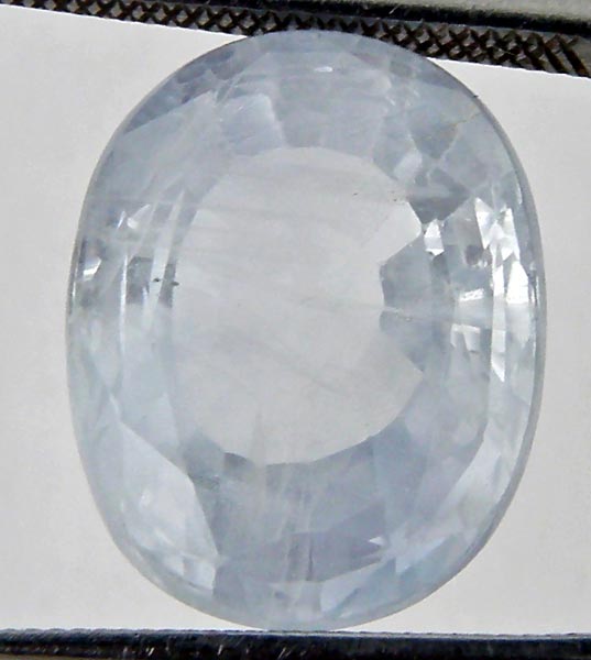 KVPRK blue sapphire, Gemstone Type : Orignal