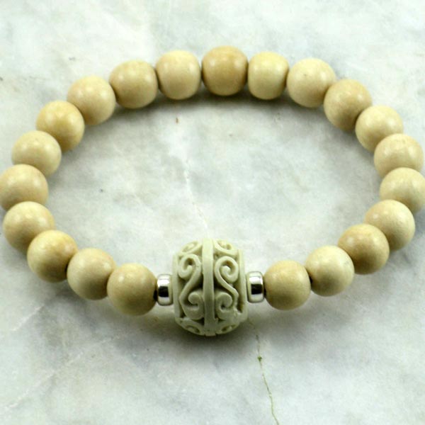 Buddhist Mala Beads