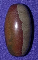 Medium Shiva Lingam Stone
