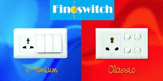 Finoswitch Electrical Switches