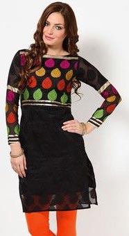 ladies kurti