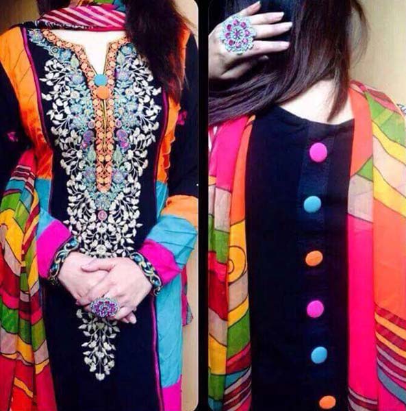 suit salwar