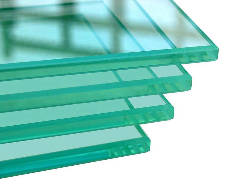 Toughened glass, for Building, Door, Industrial Use, Window, Feature : Complete Finishing, Hard Structure