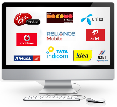 Mobile Recharge Services