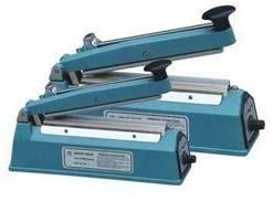 Polythene Sealing Machine