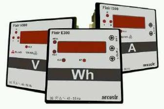 Single Function Digital Panel Meter