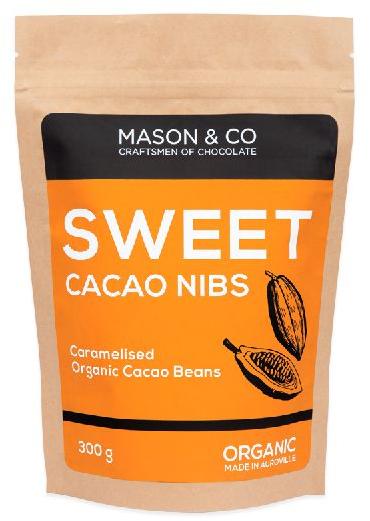 Sweet Cacao Nibs