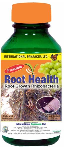 Root Growth Promoting Rhizobacteria