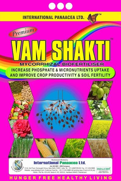 Vam Shakti Fertilizer, for Agriculture, Packaging Type : Box