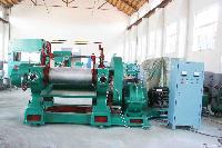 Rubber Mixing Mill