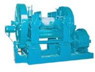 Rubber Recycling Machine