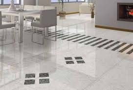 Double Charged Vitrified Tiles