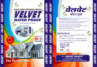Cement Based Water Proofing